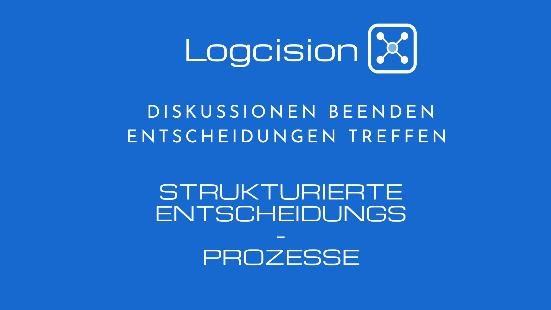 Logcision Hero Desktop