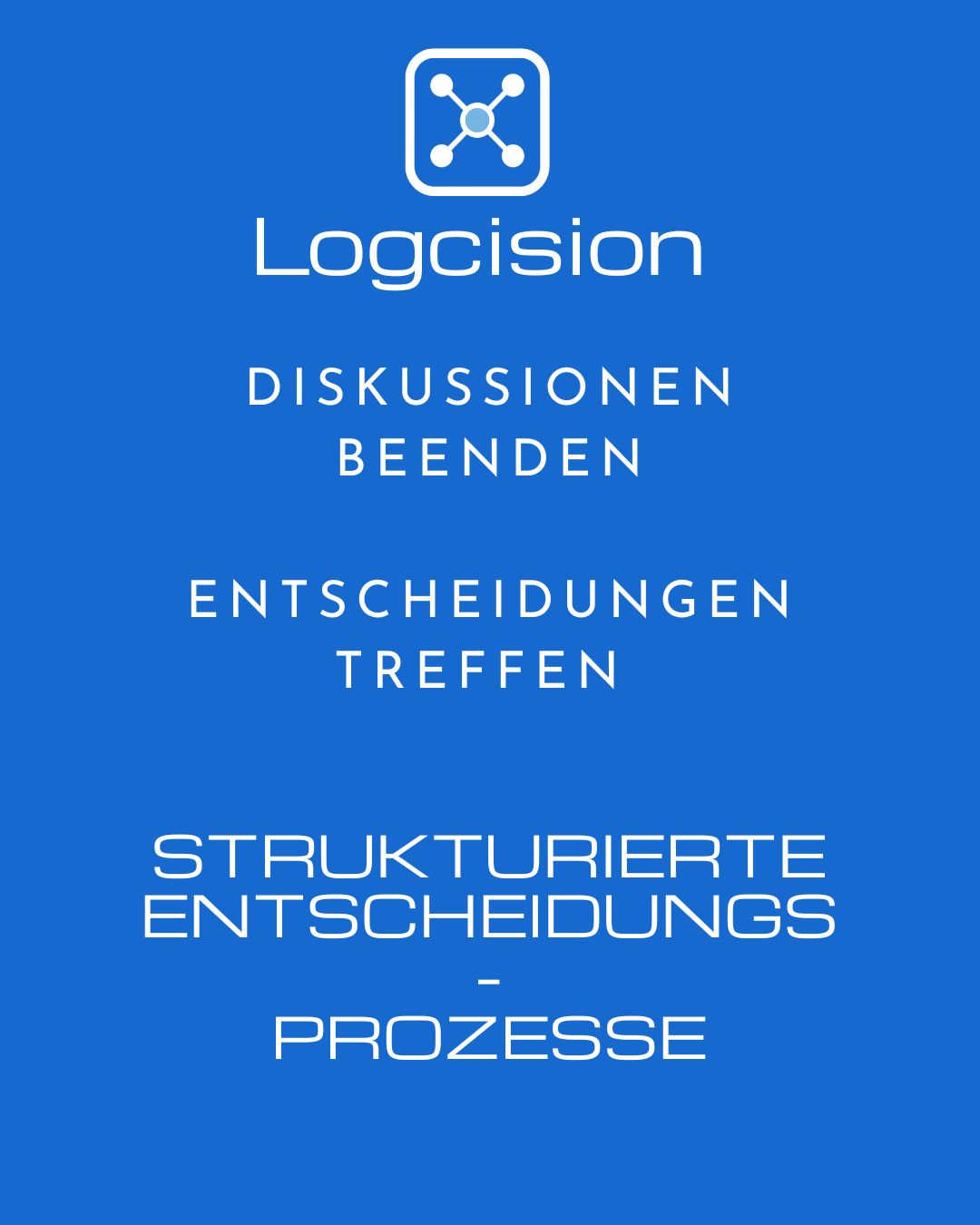 Logcision Hero Mobile