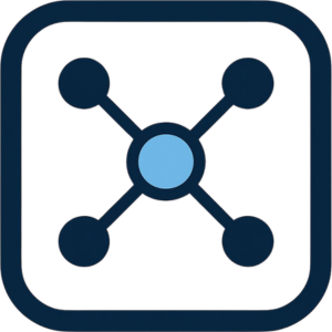 Logcision Icon